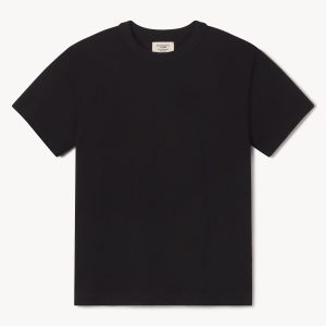 Field-Spec 90s Boxy Heavy Tee