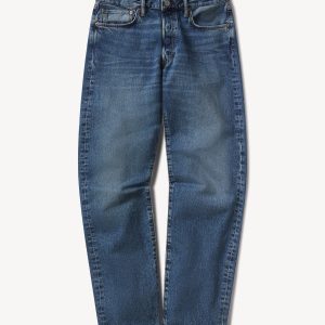 Japanese Denim Ford Standard Jean