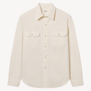 Hemp HBT Soft Pack Station Shirt
