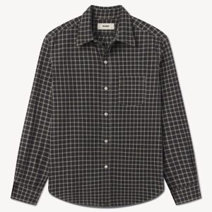 Wornwell One Pocket Shirt