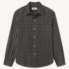 Wornwell One Pocket Shirt