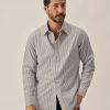 Wornwell One Pocket Shirt