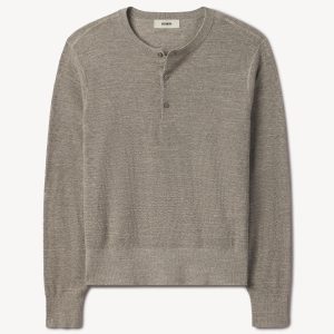 Daybreak Knit Rower