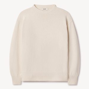 Seafarer Cotton Guernsey