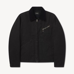 Wyatt Jaspe Work Jacket