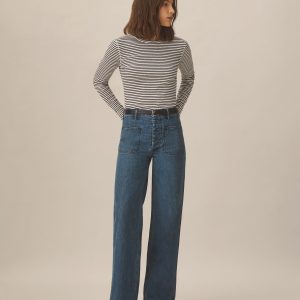 Newport Sailor Pant