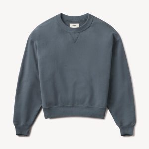 Vintage Interloop Oversized Crew