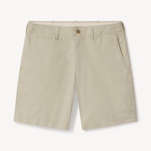 Parachute Poplin Carry-On 8" Short